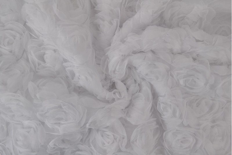 Mesh Roses Special