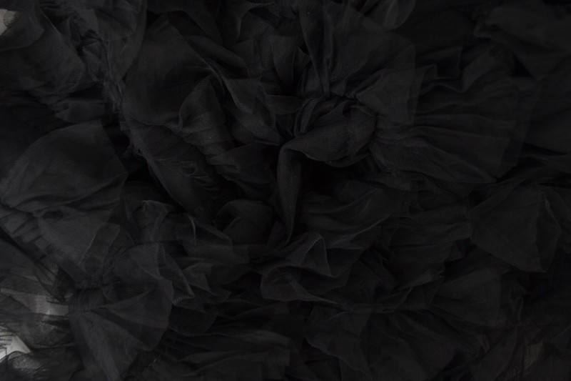 Mesh Slinger Special noir