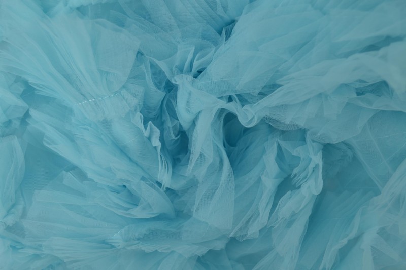Mesh Slinger Special bleu