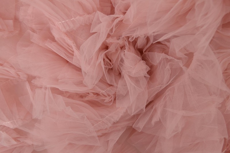 Mesh Slinger Special vieux rose