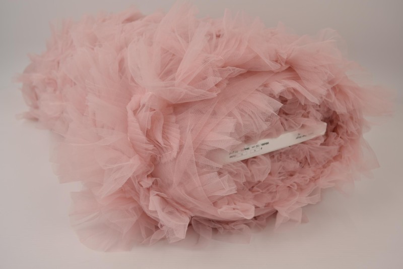 Mesh Slinger Special vieux rose, rouleau