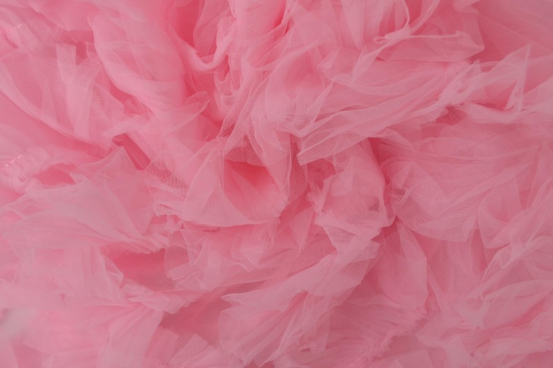 Mesh Slinger Special rose