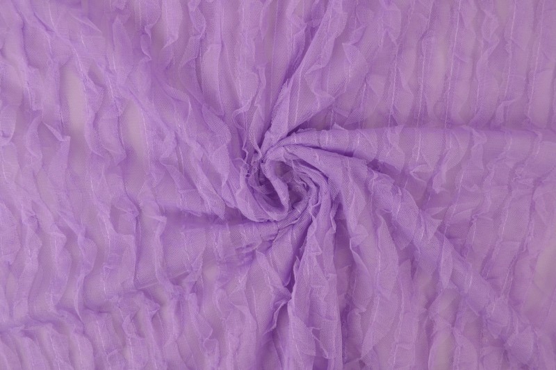 Mesh Waves lavande