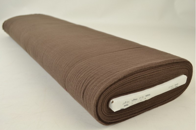 Mousseline (hydrophile) brun, rouleau