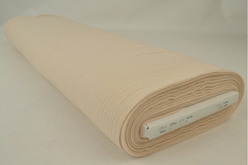 Mousseline (hydrophile) champagne, rouleau
