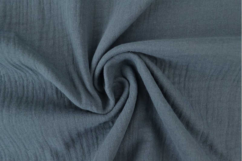 Mousseline (hydrophile) gris