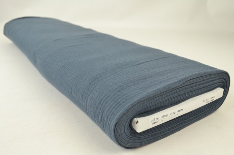 Mousseline (hydrophile) gris, rouleau