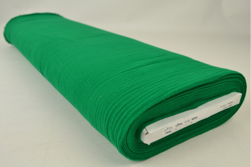 Mousseline (hydrophile) vert, rouleau