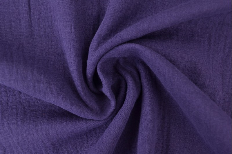 Mousseline (hydrophile) violet