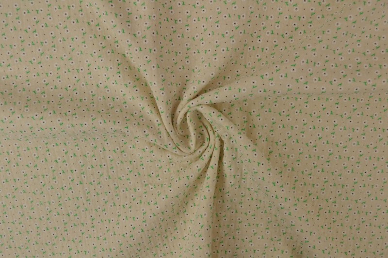 Mousseline Imprimée mousseline imprimée imprimé 14-22