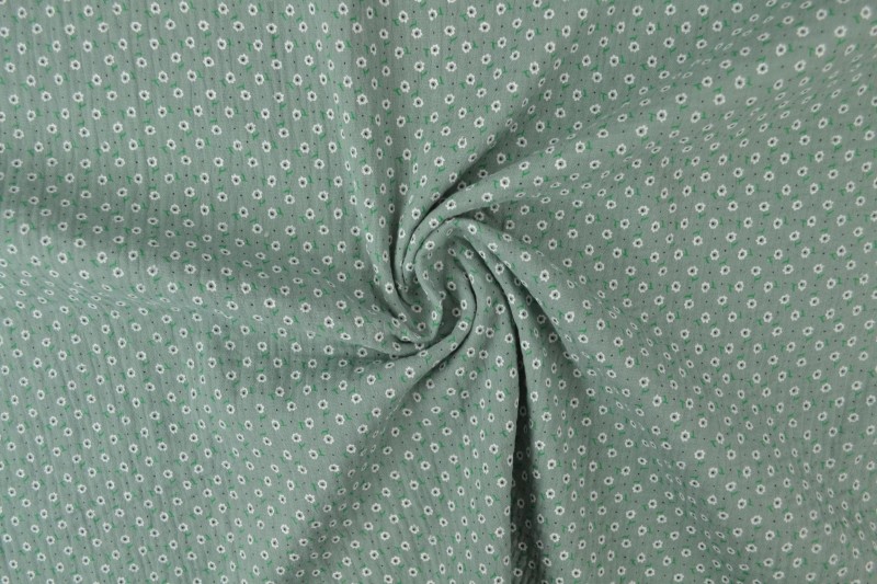 Mousseline Imprimée mousseline imprimée imprimé 14-34