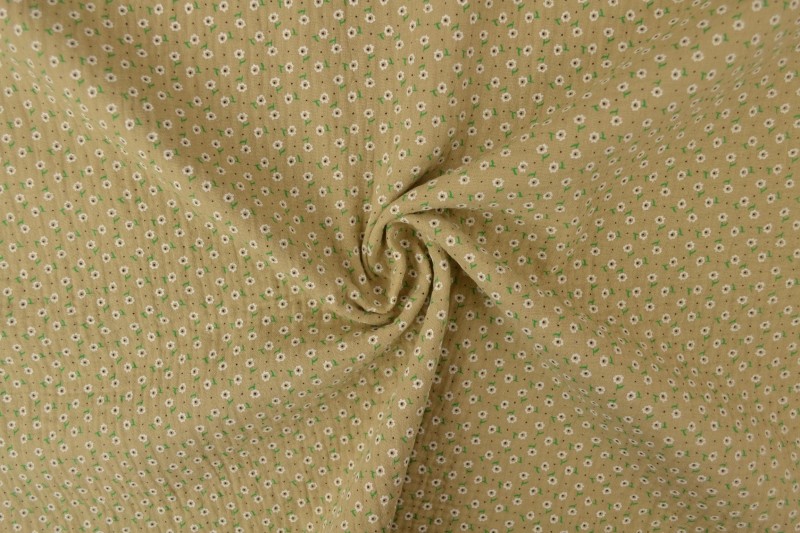 Mousseline Imprimée mousseline imprimée imprimé 14-39