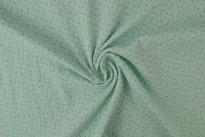 Mousseline Imprimée mousseline imprimée imprimé 14-41