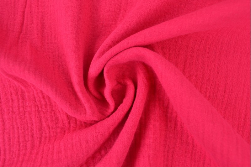 Mousseline (hydrophile) rose