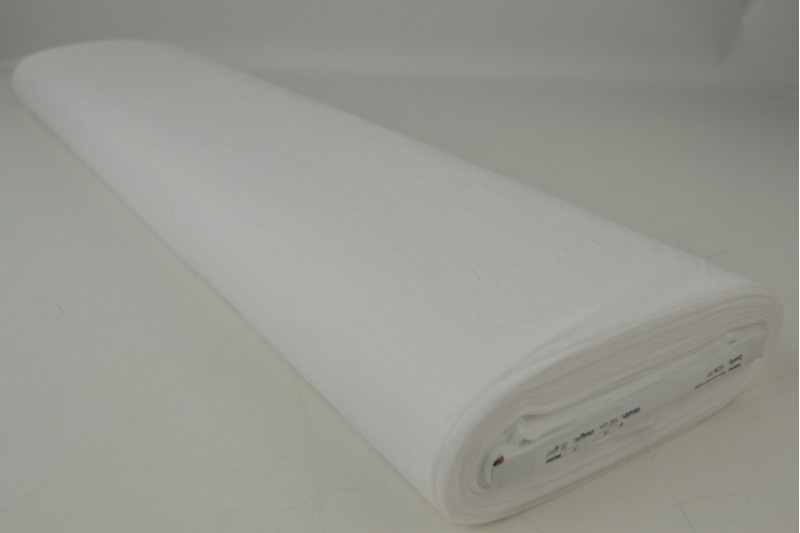 Voile Non-Tissé voile non-tissé 20 g/m² blanc, rouleau