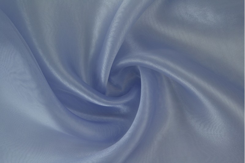 Organza lavande