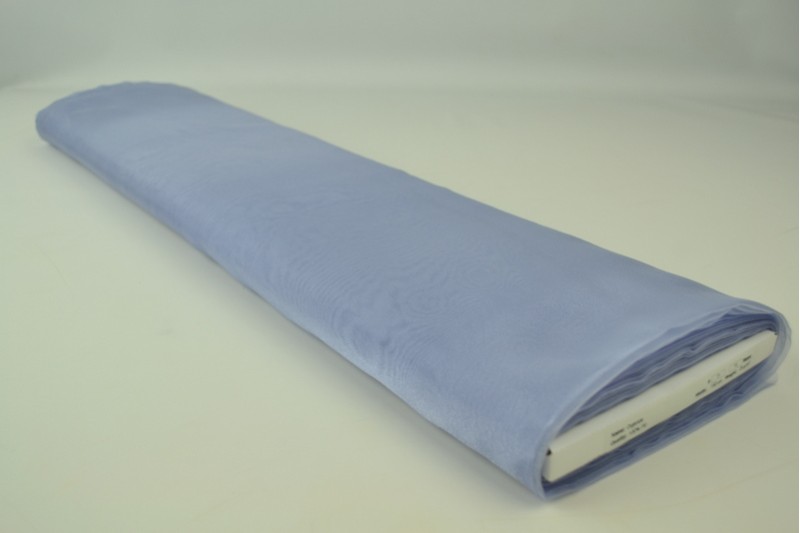 Organza lavande, rouleau