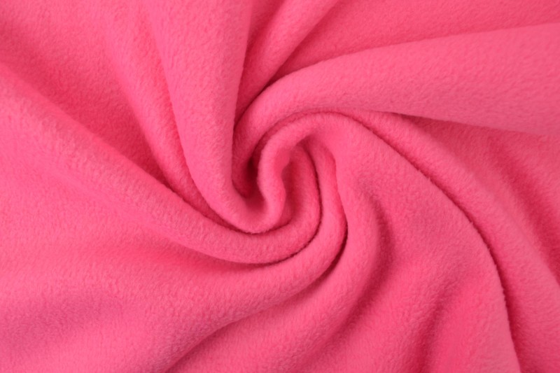 Polaire fuchsia