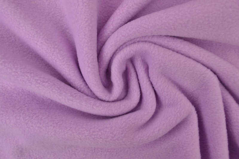 Polaire lilas