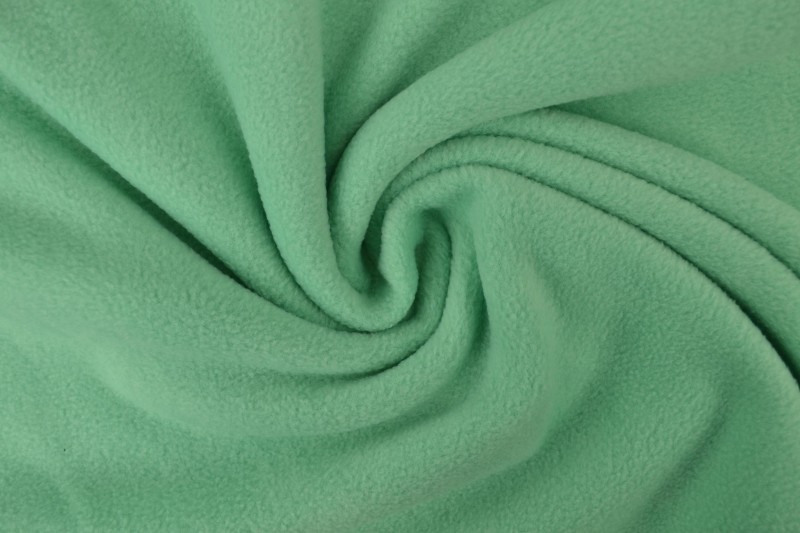 Polaire menthe