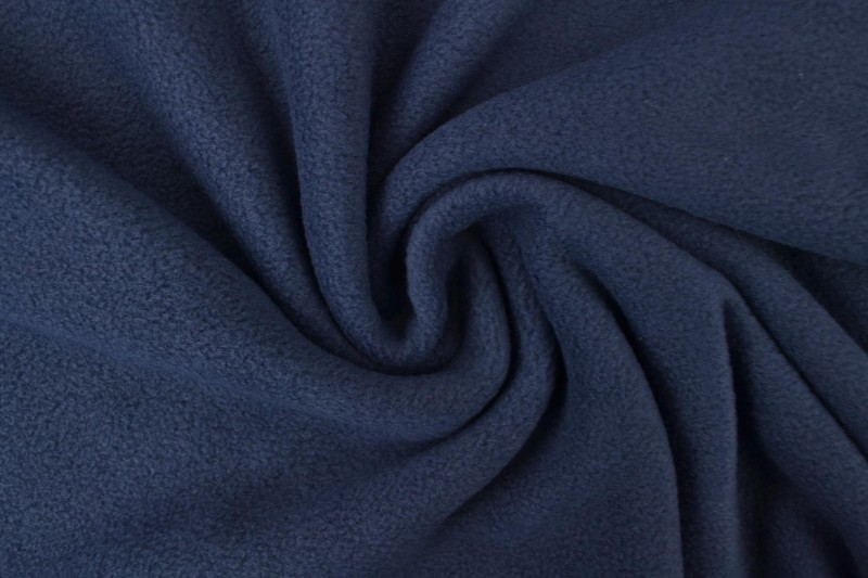 Polaire navy