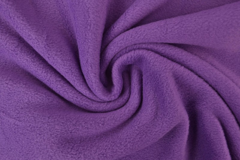Polaire violet