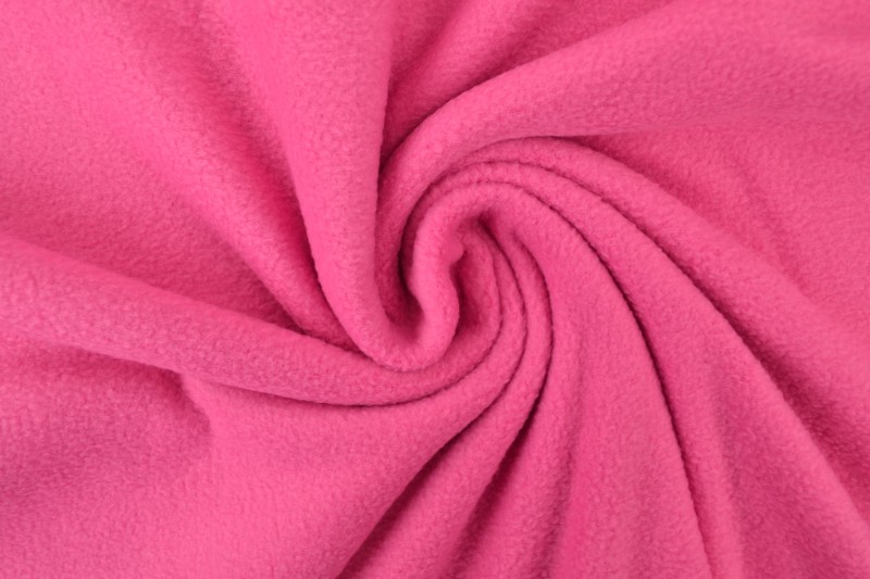Polaire rose