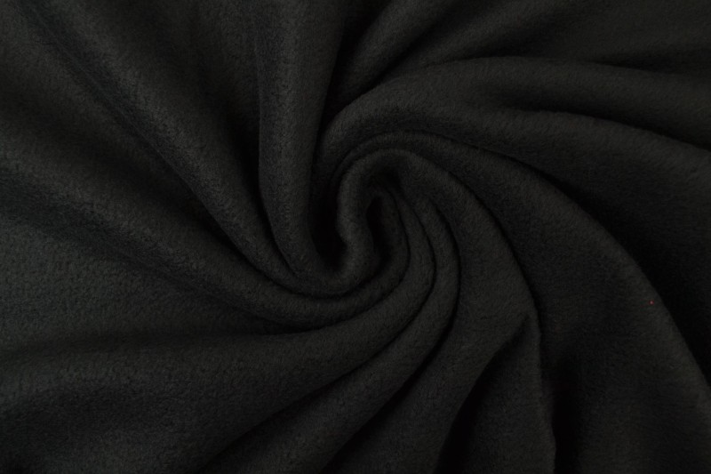 Polaire noir