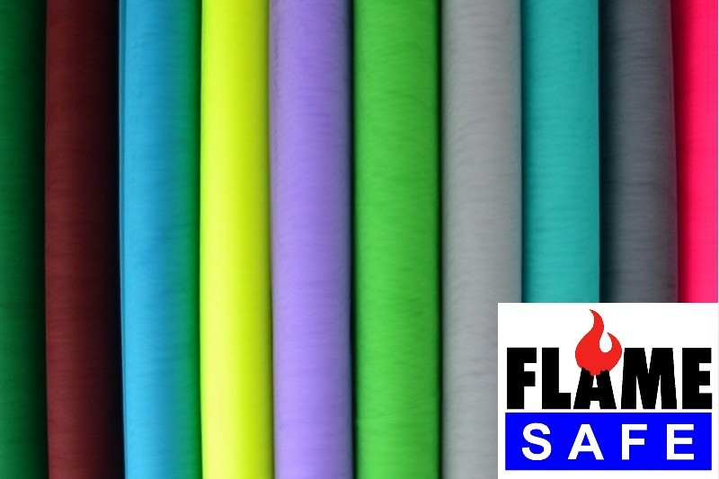 Tulle Non-Feu 300 — tissu tissu tulle au rouleau