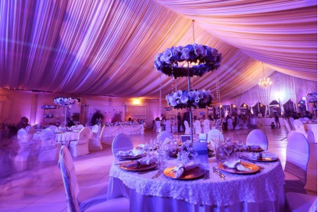 Tulle Non-Feu 300 — rouleau de tissu tissu tulle