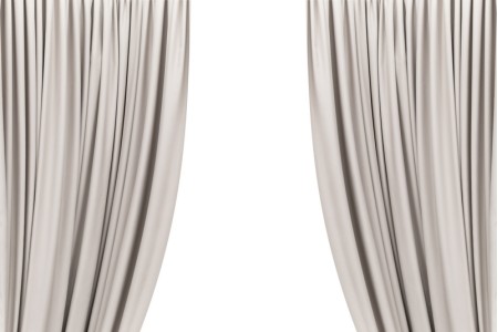 Occultant Non-Feu 300 — rouleau de tissu tissu ignifuge