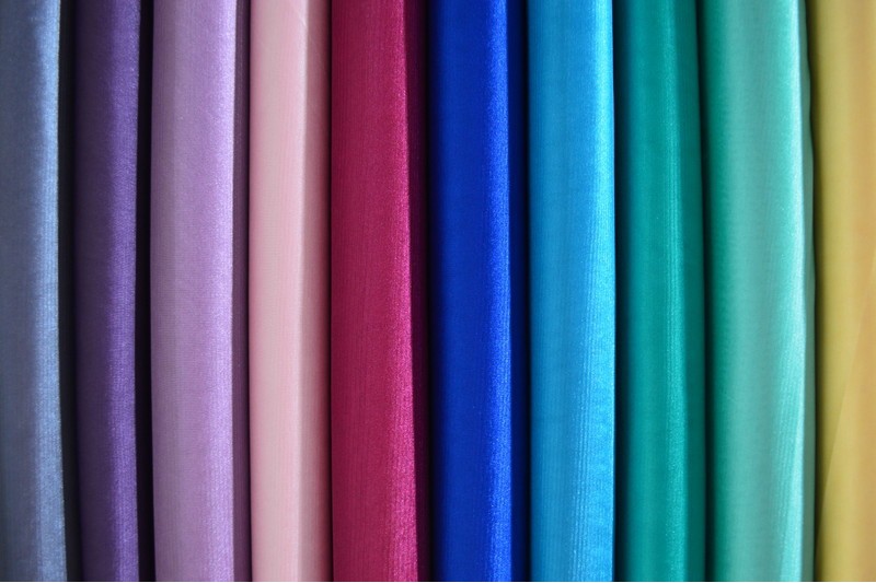 Doublure Charmeuse — tissu tissu doublure au rouleau
