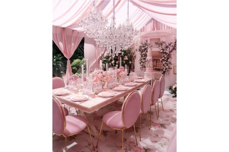 Mousseline (Chiffon) — rouleau de tissu voile