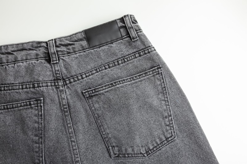 Jeans Stretch Non Lavé 11Oz — rouleau de tissu denim