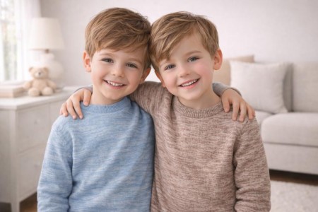 Jersey Supersoft — rouleau de tissu jersey
