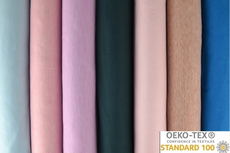 Jersey Supersoft — tissu jersey au rouleau
