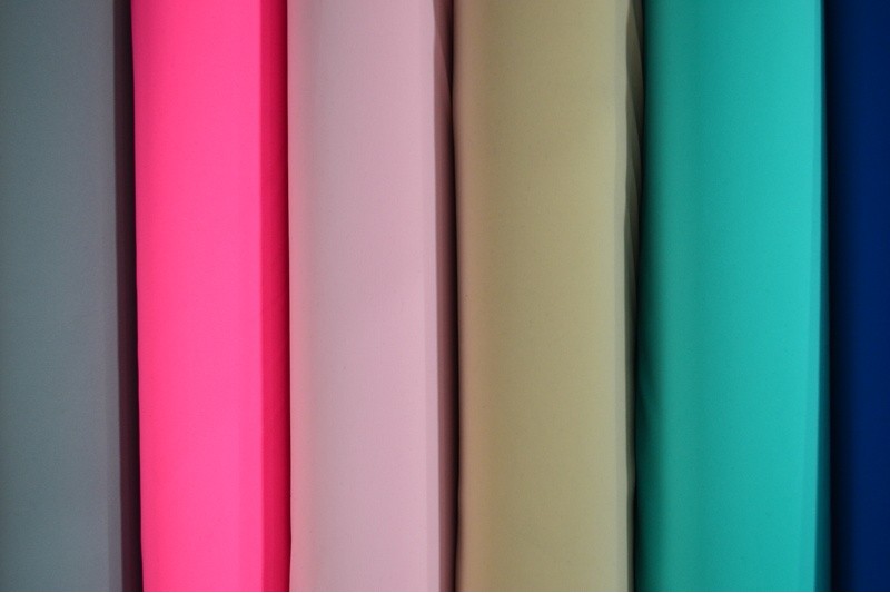 Lycra — tissu tissu lycra au rouleau
