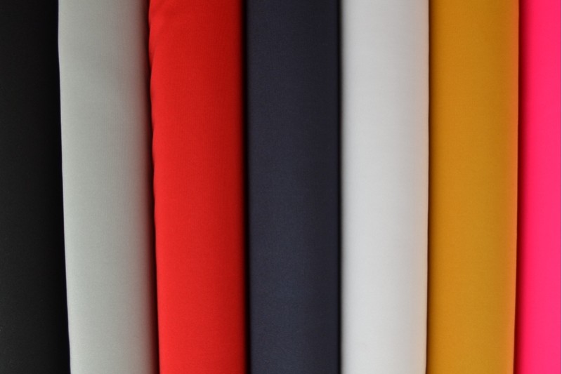 Lycra Brillant — tissu tissu lycra au rouleau