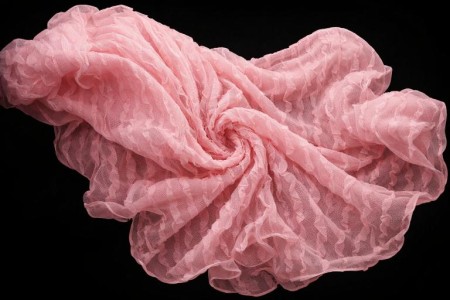 Mesh Waves — rouleau de tissu mesh