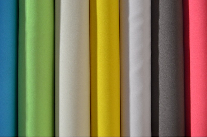 Terlenka Allround — tissu terlenka au rouleau