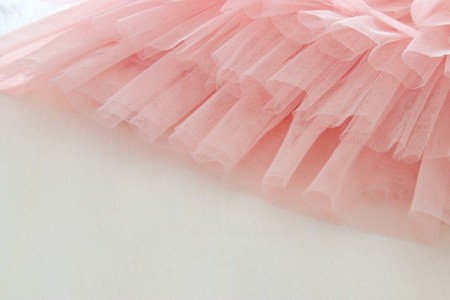 Tulle Rigide — rouleau de tissu tissu tulle