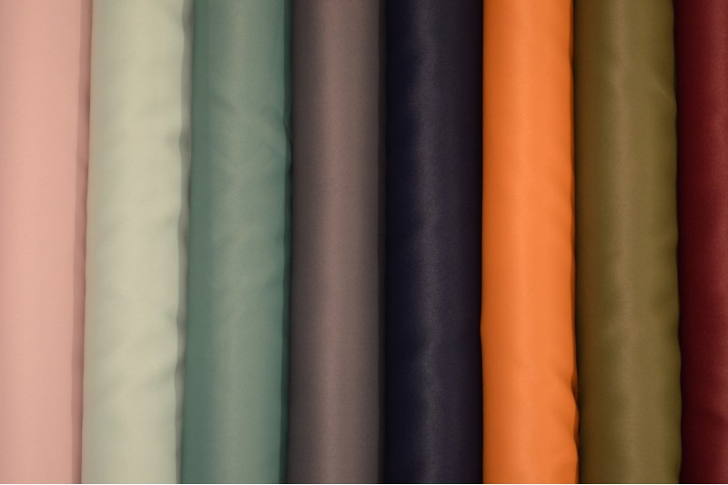 Occultant Uni — tissu tissu occultant au rouleau