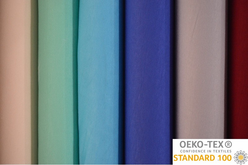 Jersey Viscose — tissu jersey au rouleau