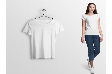 Jersey Viscose — rouleau de tissu jersey