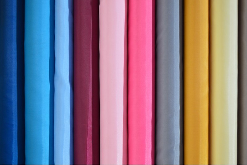 Doublure Unie — tissu tissu doublure au rouleau