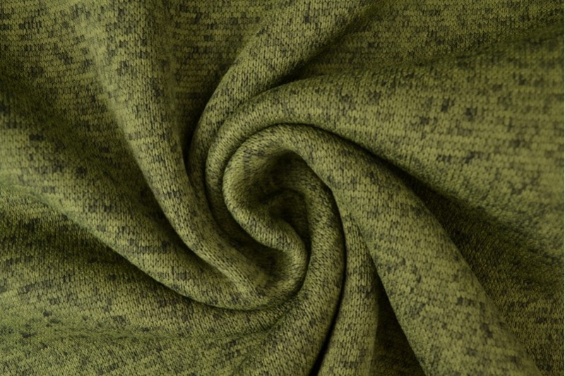 Tissu Sweat Maille
