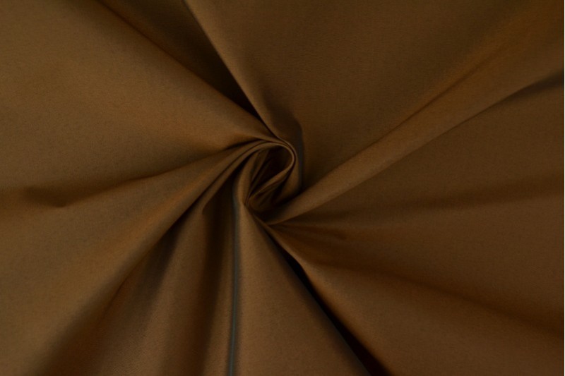 Taffetas bronze