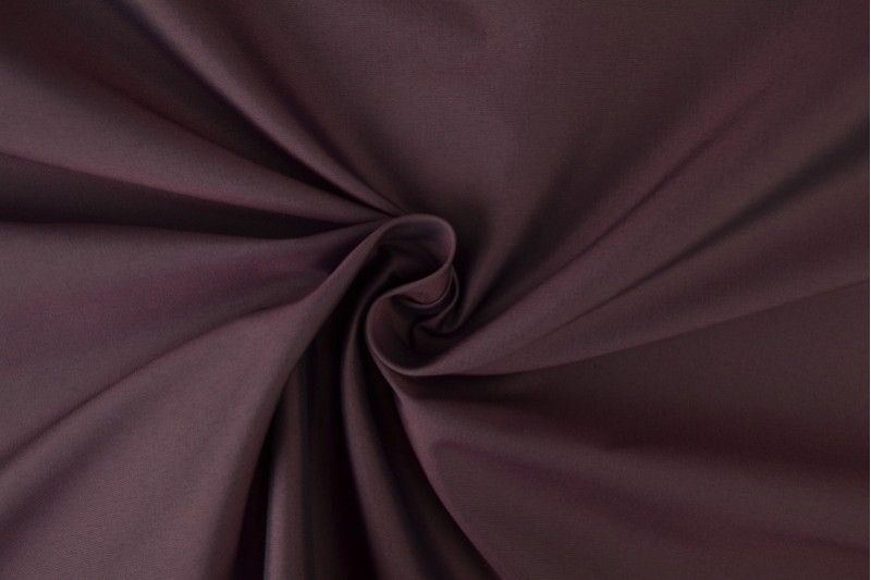 Taffetas violet