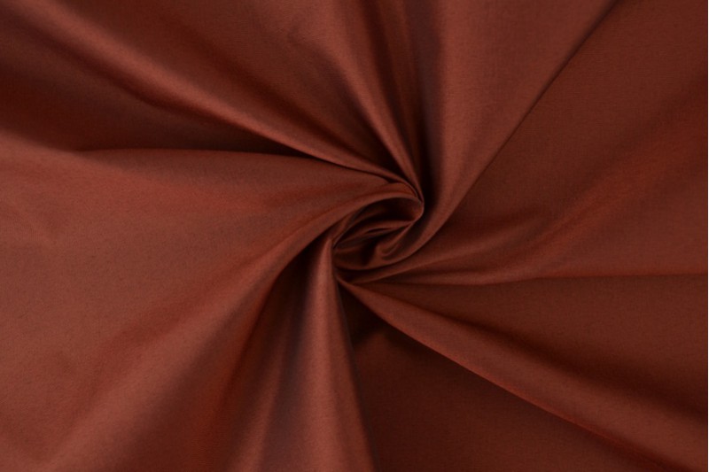 Taffetas rouge