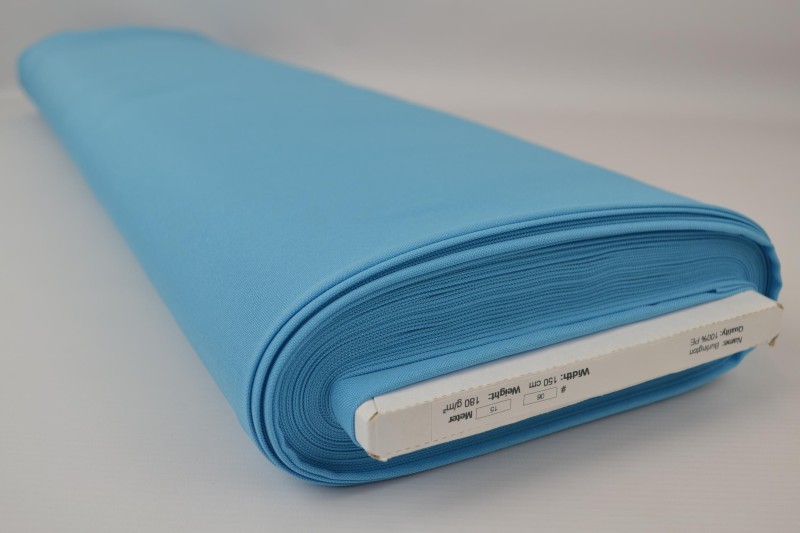 Terlenka Allround aqua, rouleau